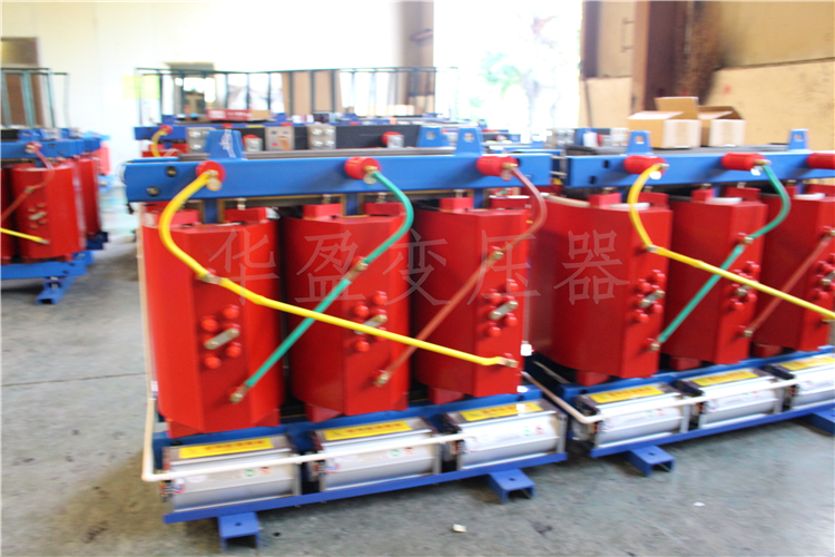 眉山SCB11-3150KVA/35KV/0.4KV干式变压器